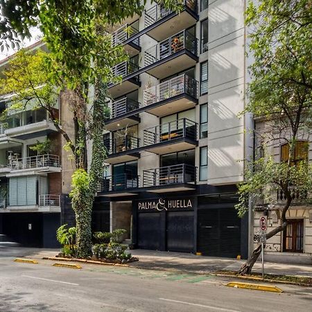 Mr W 2Br Cozy Apartment 103 Kota Meksiko Bagian luar foto